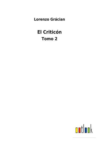 El Criticón