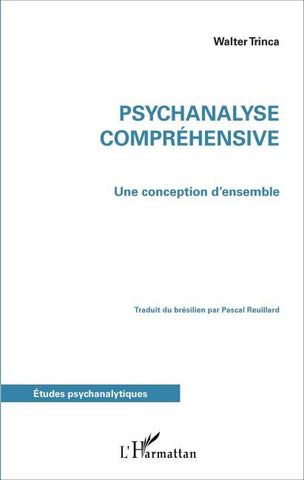 Psychanalyse compréhensive