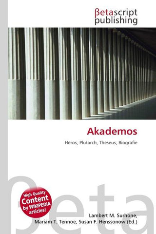 Akademos