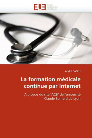 La formation médicale continue par Internet