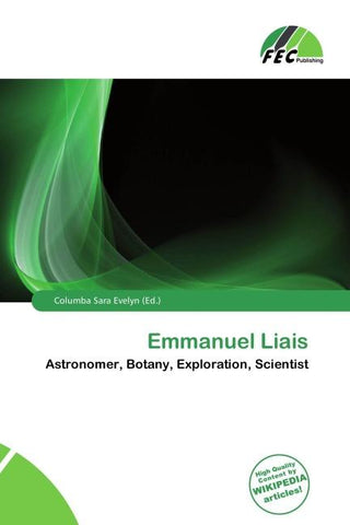 Emmanuel Liais