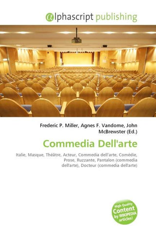 Commedia Dell'arte