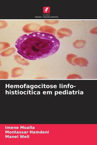 Hemofagocitose linfo-histiocítica em pediatria