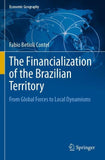 The Financialization of the Brazilian Territory