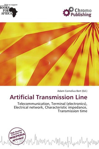 Artificial Transmission Line