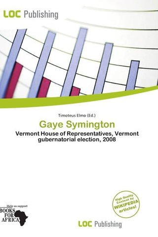 Gaye Symington
