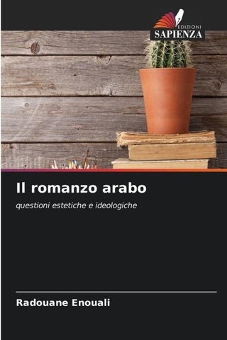 Il romanzo arabo