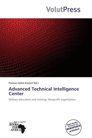 Advanced Technical Intelligence Center