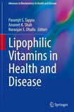 Lipophilic Vitamins in Health and Disease