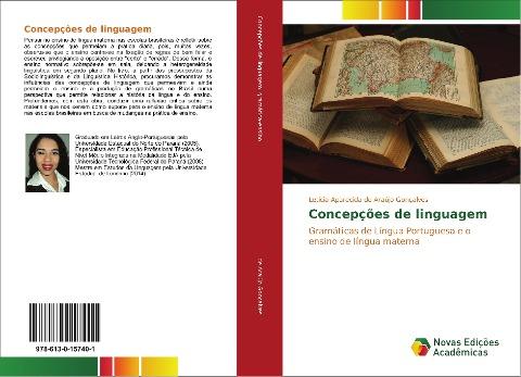 Concepções de linguagem