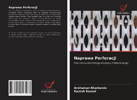 Naprawa Perforacji