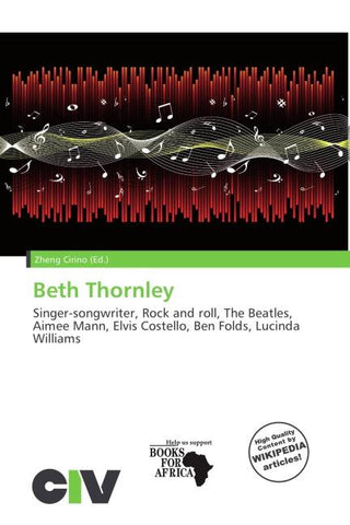 Beth Thornley