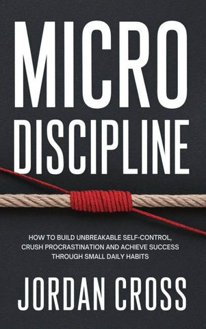 Micro Discipline