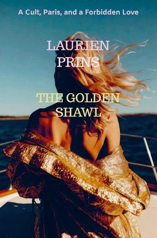 The Golden Shawl