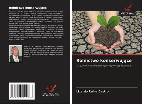 Rolnictwo konserwuj¿ce