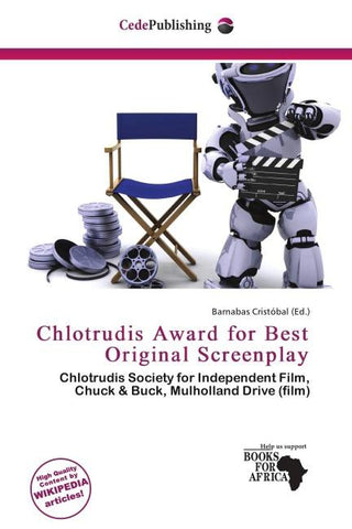 Chlotrudis Award for Best Original Screenplay