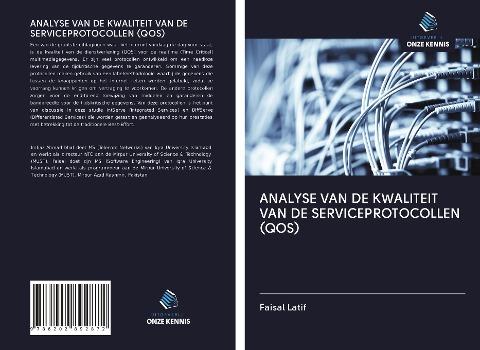 ANALYSE VAN DE KWALITEIT VAN DE SERVICEPROTOCOLLEN (QOS)