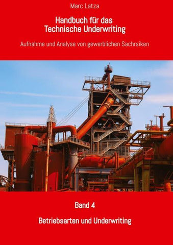 Handbuch für das Technische Underwriting