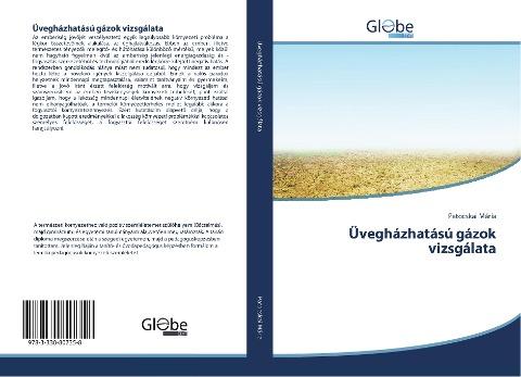 Üvegházhatású gázok vizsgálata