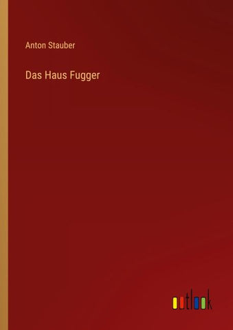 Das Haus Fugger