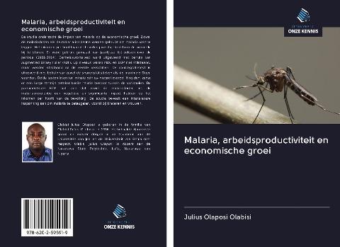 Malaria, arbeidsproductiviteit en economische groei