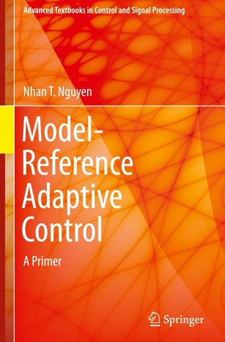 Model-Reference Adaptive Control
