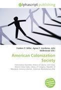 American Colonization Society