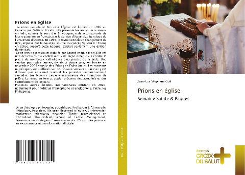 Prions en église