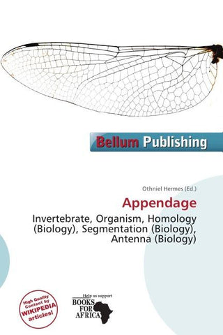 Appendage