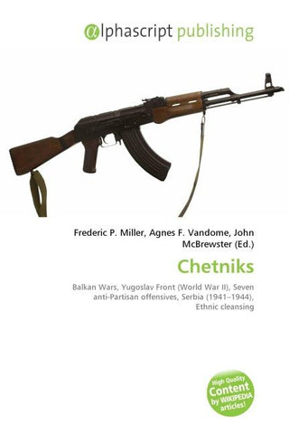 Chetniks