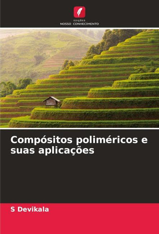 Compósitos poliméricos e suas aplicações