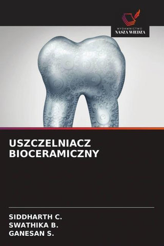 USZCZELNIACZ BIOCERAMICZNY