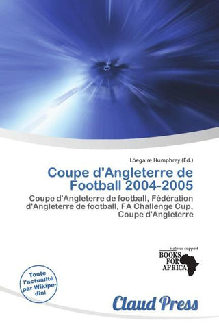 Coupe d'Angleterre de Football 2004-2005