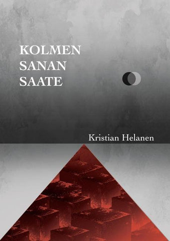Kolmen Sanan Saate