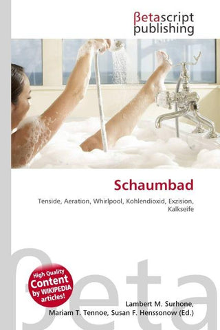Schaumbad