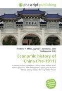 Economic history of China (Pre-1911)