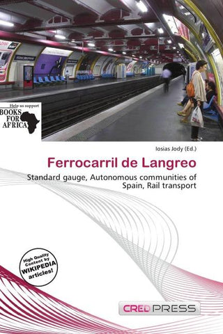Ferrocarril de Langreo