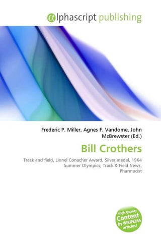 Bill Crothers