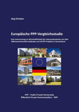 Europäische PPP-Vergleichsstudie
