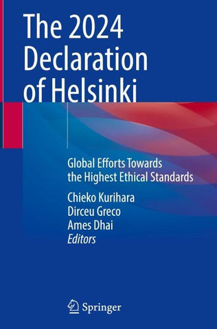 The 2024 Declaration of Helsinki