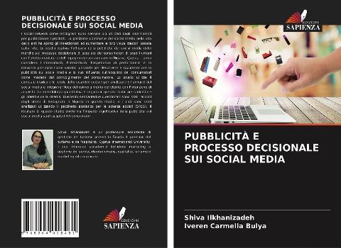 PUBBLICITÀ E PROCESSO DECISIONALE SUI SOCIAL MEDIA