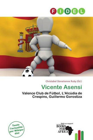 Vicente Asensi