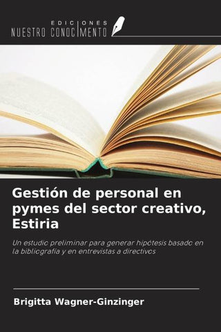 Gestión de personal en pymes del sector creativo, Estiria