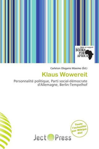 Klaus Wowereit