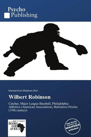 Wilbert Robinson