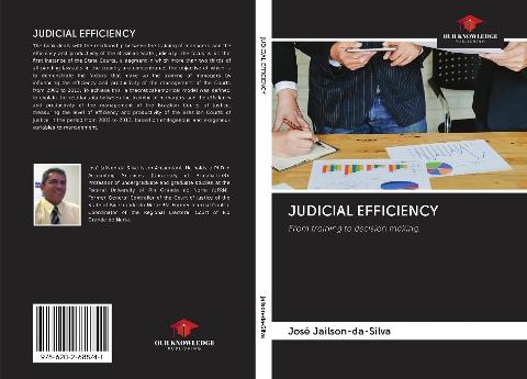 JUDICIAL EFFICIENCY