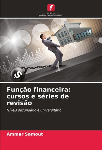 Função financeira: cursos e séries de revisão