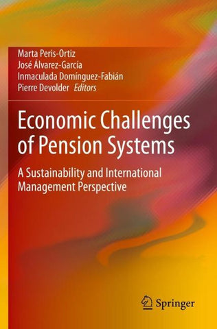 Economic Challenges of Pension Systems