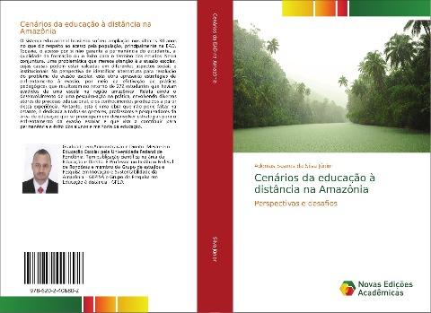 Cenários da educação à distância na Amazônia