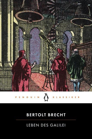 Leben des Galilei